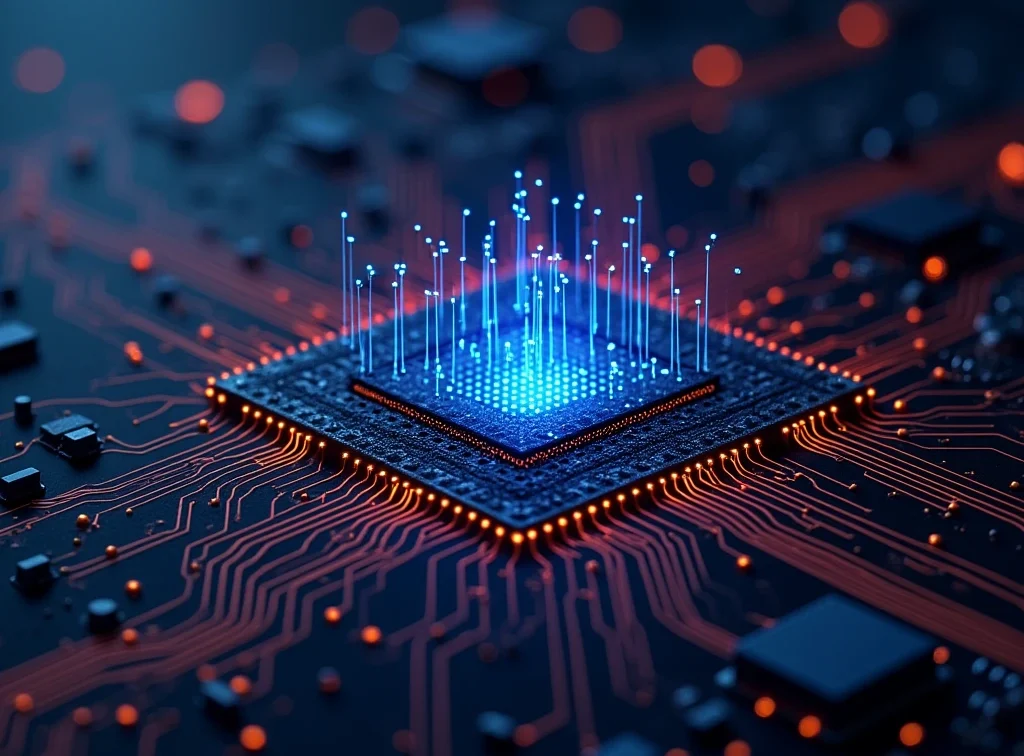 AI and Machine Learning in Circuit design and circuit analysis.