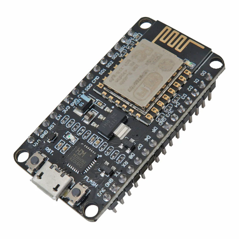 NodeMCU-CH9102
Best IoT Boards