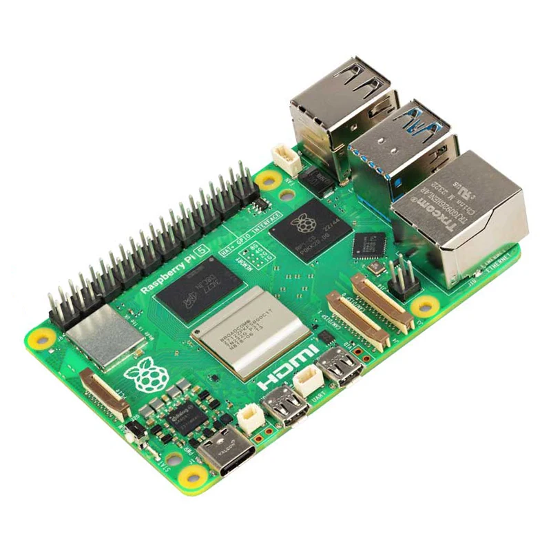 raspberry-pi-5
iot development board