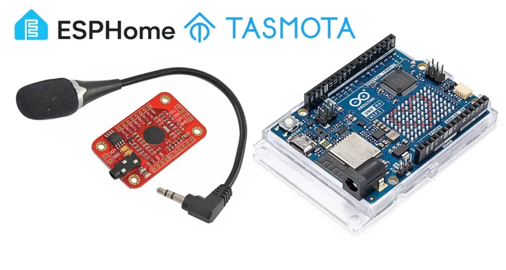 Voice controlled home automation using Arduino