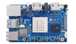 Introducing the features and uses of the Orange Pi 5 Ultra