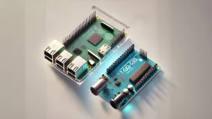 Raspberry Pi vs Arduino for Beginners. Which board is better?