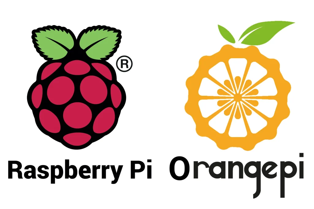 Orange Pi 6 Plus ARM development board Orange VS raspberry