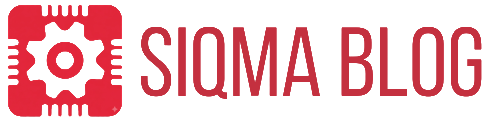 SIQMA BLOG main LOGO